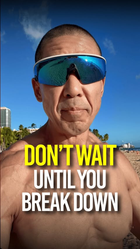 Instagram post by @billmaeda for Marek Health. Caption reads: Marek Diagnostics' Black Friday starts NOW and so....