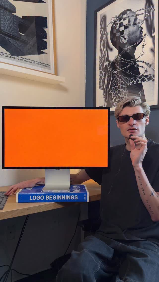 Instagram post by @spaceboycole for Spirit Halloween. Caption reads: @spirithalloween Need new merch.