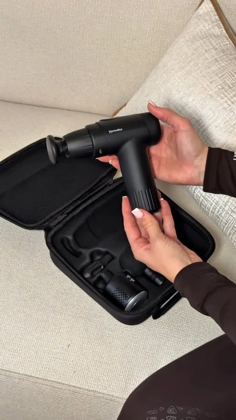 Instagram post by @naomibanjo for Argos. Caption reads: Aren’t men just the hardest to buy for?? 🫠....