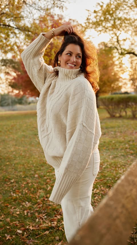 Instagram post by @kristinazias for Biolage. Caption reads: when your @biolage trifecta of haircare is 30% off....