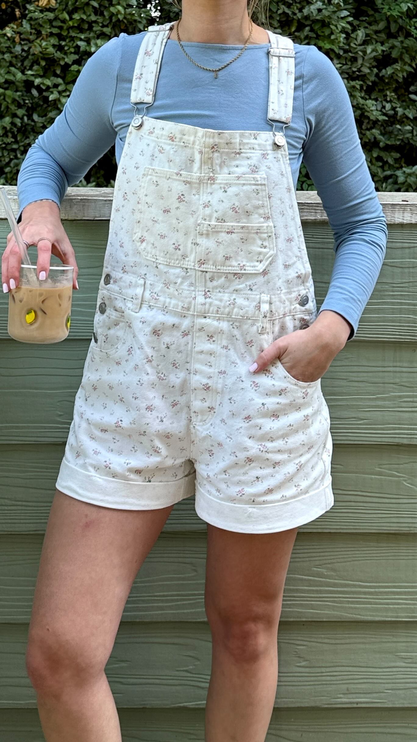 Instagram post by @stylebybrimarie for Bohme. Caption reads: [...] use discount code 20BRI to shop @shopbohme....