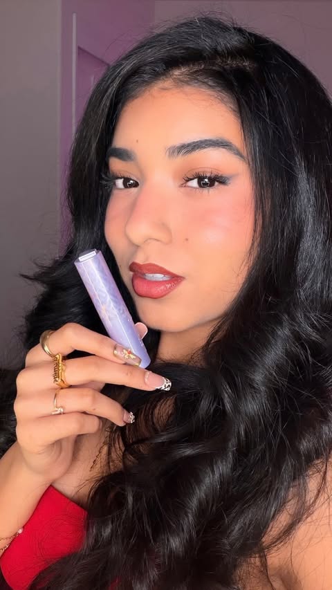 Instagram post by @jaz.is.so.fab for Afterpay. Caption reads: #ad I can always count on @sephora and....