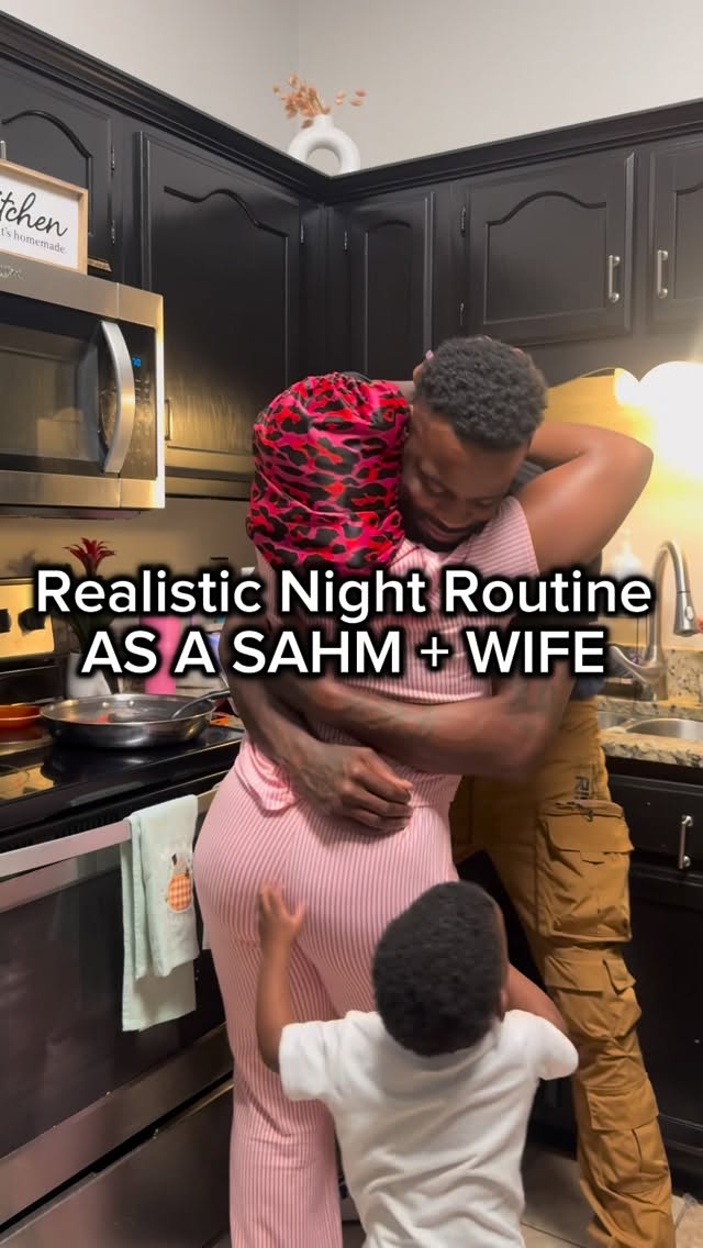 Instagram post by @russellsrus_ for PanOxyl. Caption reads: Yall we finally made it to friday! I’m so happy....