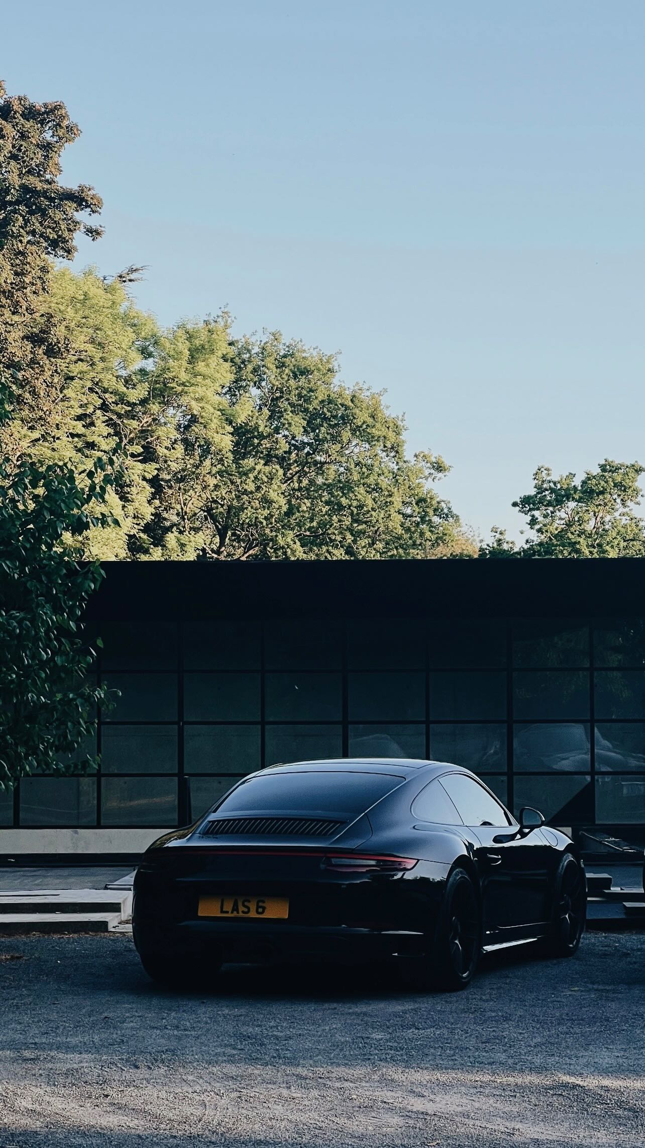 Instagram post by @lornaluxe for UKLASH. Caption reads: “You look like a Disney Princess” saving that one....