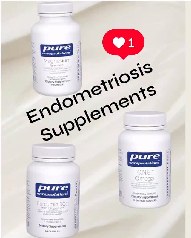 Instagram post by @drpelvicpaindo for Pure Encapsulations. Caption reads: [...] January 12, you can get 15% off Pure....