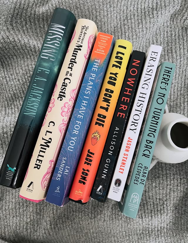 Instagram post by @natorious_reading for Simon & Schuster. Caption reads: ✍🏽𝐇𝐚𝐩𝐩𝐲 𝐏𝐮𝐛 𝐃𝐚𝐲✍🏽 It’s pub day for....