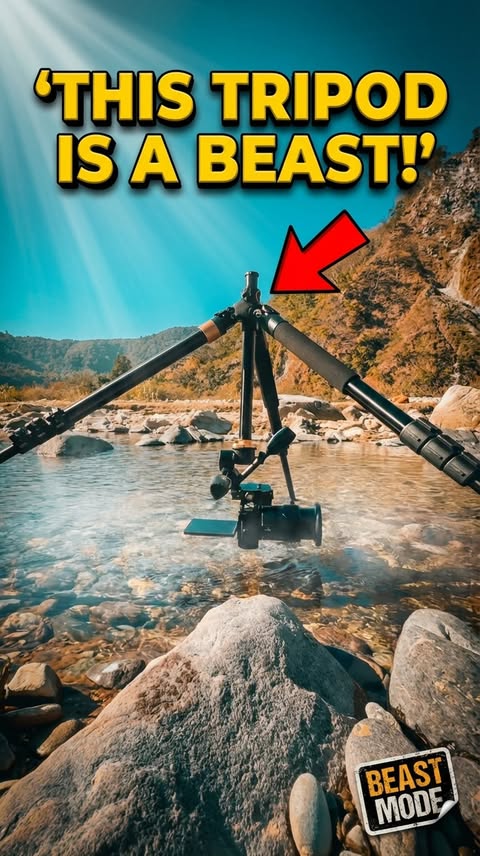 Instagram post by @praveenbhat for Digitek. Caption reads: If you shoot on DSLR / Mirrorless / Video setups....