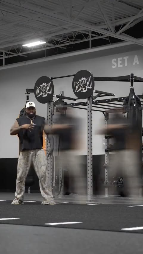 Instagram post by @chef_boyard_j for Rule One Proteins. Caption reads: [...] JWILL @soma_chems JWILL @ruleoneproteins....