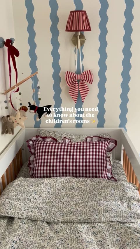 Instagram post by @inthedoghouse___ for John Lewis. Caption reads: Have popped together everything you need to know....