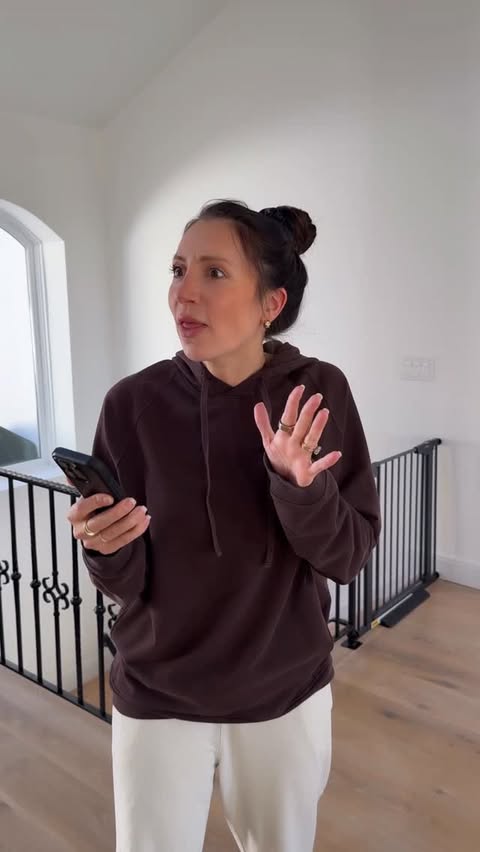 Instagram post by @alexandramadisonn for T-Mobile. Caption reads: Nothing makes us more productive or more....