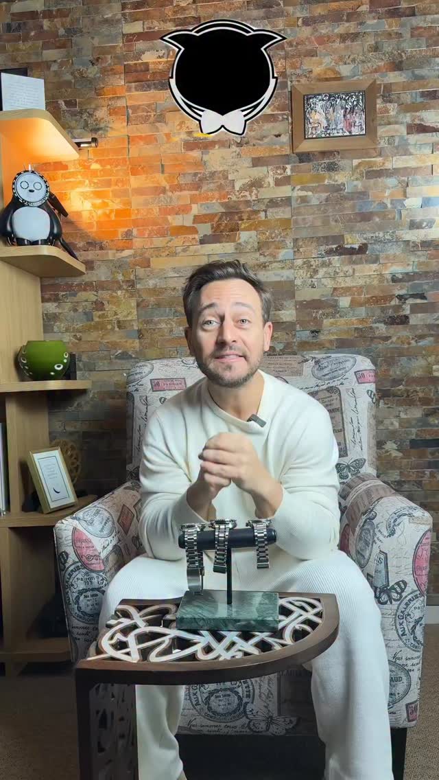 Instagram post by @arabwatchguide for Seiko Watches. Caption reads: Another celebration this year is the....