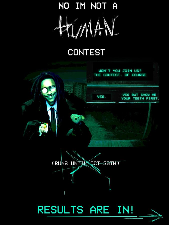 Instagram post by @colehairlesscat for XPPen. Caption reads: This was so difficult for me to decide because I....