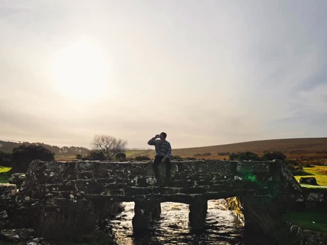 Instagram post by @tom_prout for Diet Coke. Caption reads: [...] to GET OUTSIDE ! ! ! 

From me and....