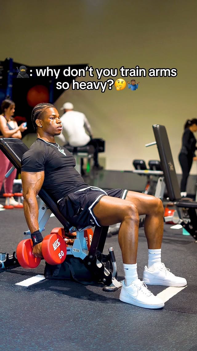 Instagram post by @theadambankfit for Retaliation Project. Caption reads: [...] 𝐔𝐬𝐞 𝐂𝐨𝐝𝐞: “𝐁𝐀𝐍𝐊𝐒𝐘“....