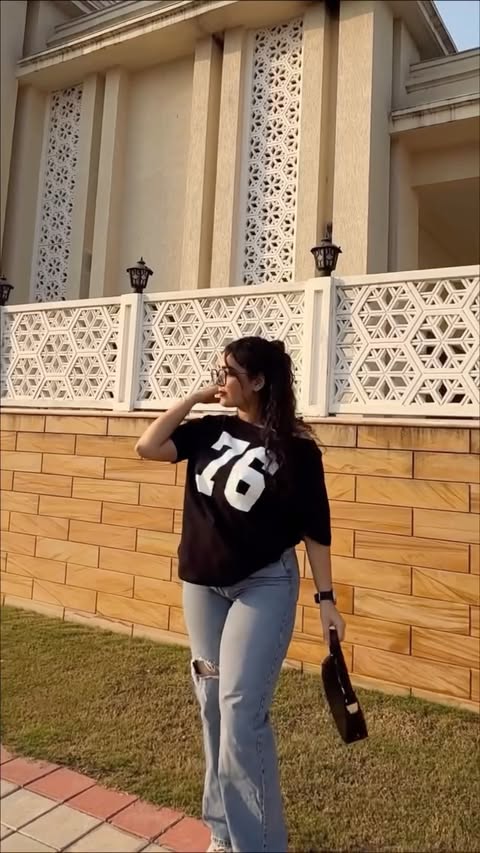 Instagram post by @lost_in_heer for OUTZIDR. Caption reads: This look snapped 🏴‍☠️ @outzidr_official....