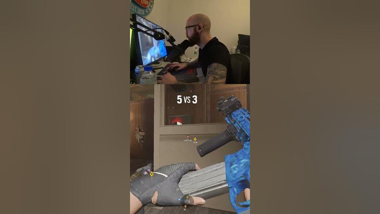 YouTube post by @TheGodlyNoob for Gamer Supps. Caption reads: Use "NOOB" for 10% off Gamer Supps, click here:....