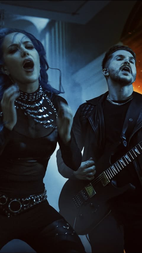 Instagram post by @gerardvachn for Logitech G. Caption reads: It takes a village to bring projects like....