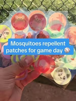 TikTok post by @shop.with.stephy for Cliganic. Caption reads: Sports moms 🗣️ don’t forget these @cliganic_....