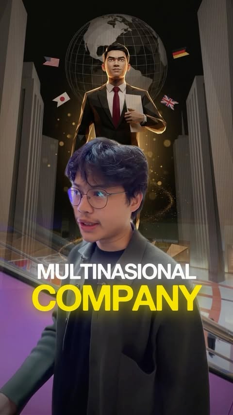Instagram post by @farrhnn for Google Indonesia. Caption reads: [...] apa. #Gemini #Sponsored @GoogleIndonesia.