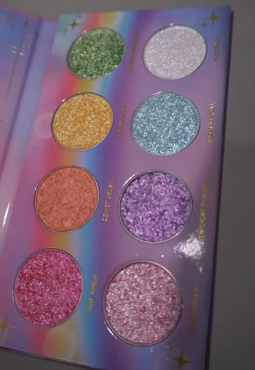 TikTok post by @yarixa_esmeralda for Yva Expressions. Caption reads: @Yva Expressions ✨  NEW - Magical Guardian....