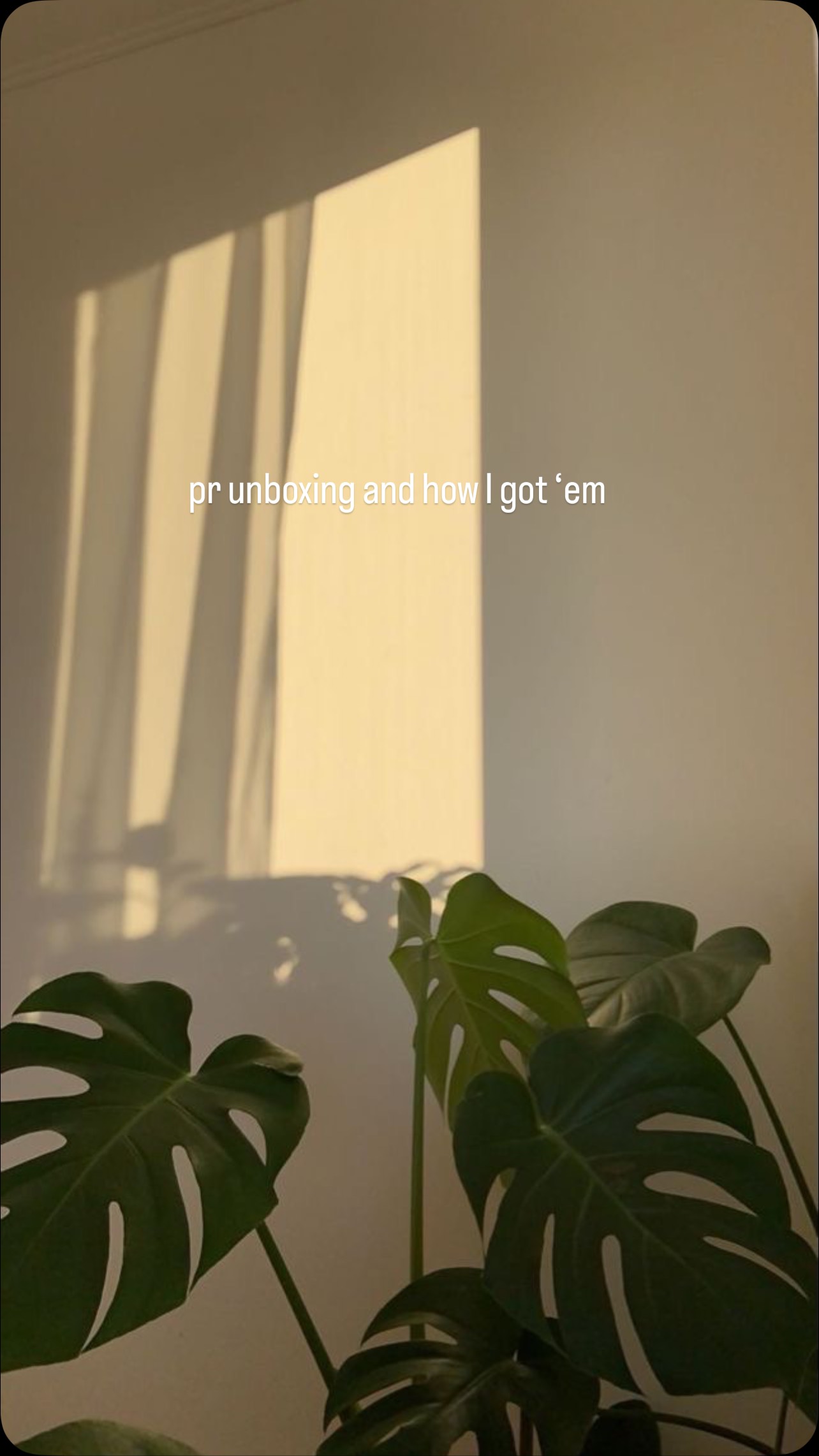 Instagram post by @nishma_bhandari_ for Glamnetic. Caption reads: Follow @nishma_bhandari_ for more.
Thank you so....