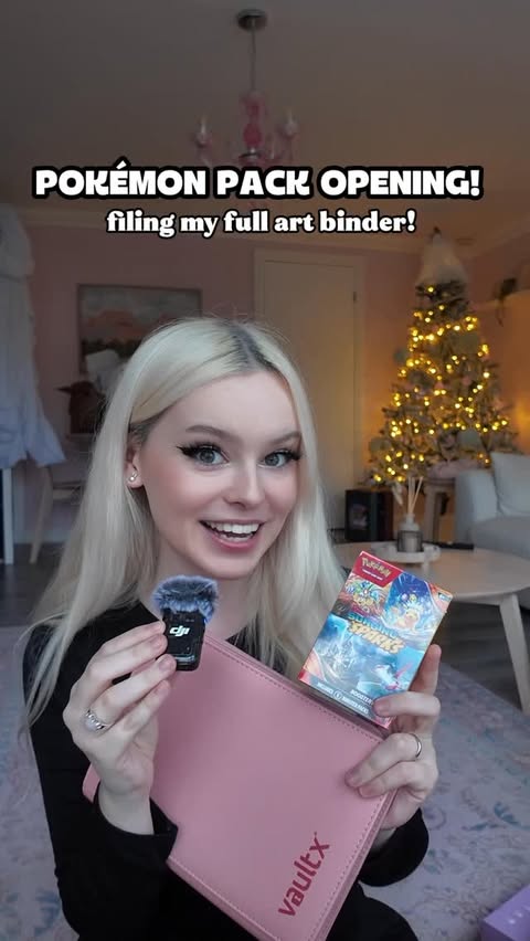 Instagram post by @teeteetoni03_ for Vault X. Caption reads: [...] search continues !! 🤌🩷✨

thank you vault x....