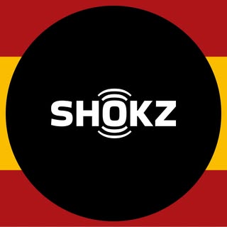 Shokz logo
