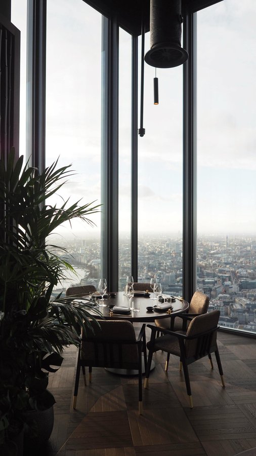 Instagram post by @millykr for Lucky Cat. Caption reads: It’s rare I’m in front of the camera, but when I....