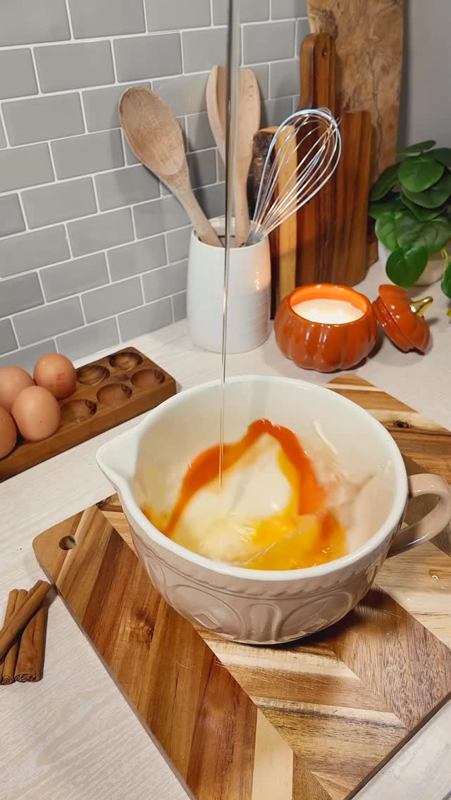 Instagram post by @baby_led_weaning_cookbook for Bibado. Caption reads: ✨ Maple French Toast ✨
Whisk:
🥚 6 eggs
🥛 1 cup....
