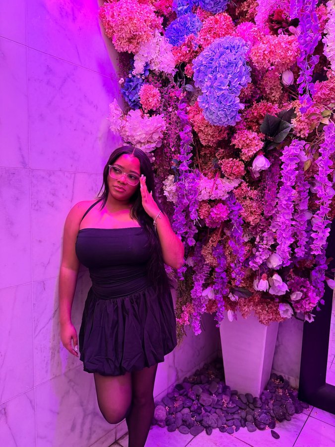 Instagram post by @jheneabigail for ShoeDazzle. Caption reads: [...] #justfabpartner #justfab #shoedazzle....