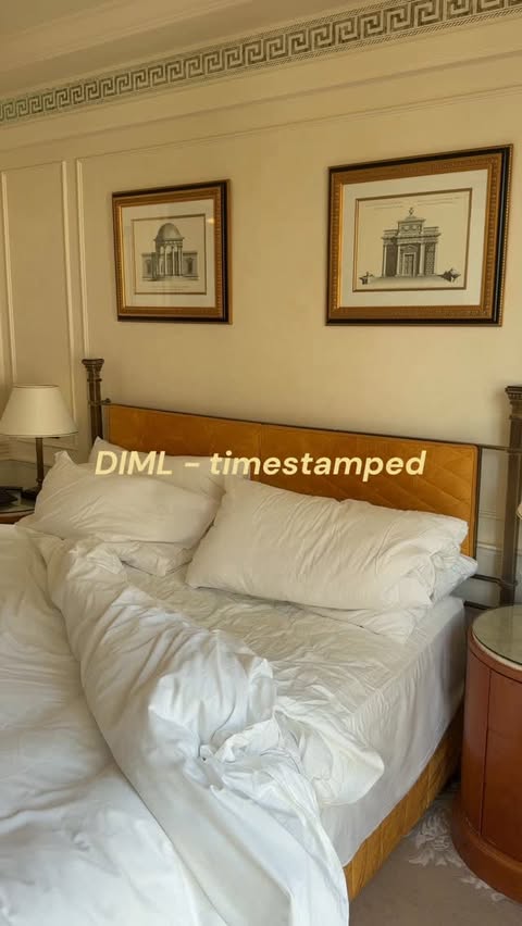 Instagram post by @ashtonwood for Alo Moves. Caption reads: AD spend my day off with me 💌 i have commitment....