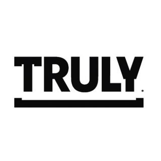 Truly Hard Seltzer logo