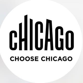 Choose Chicago logo