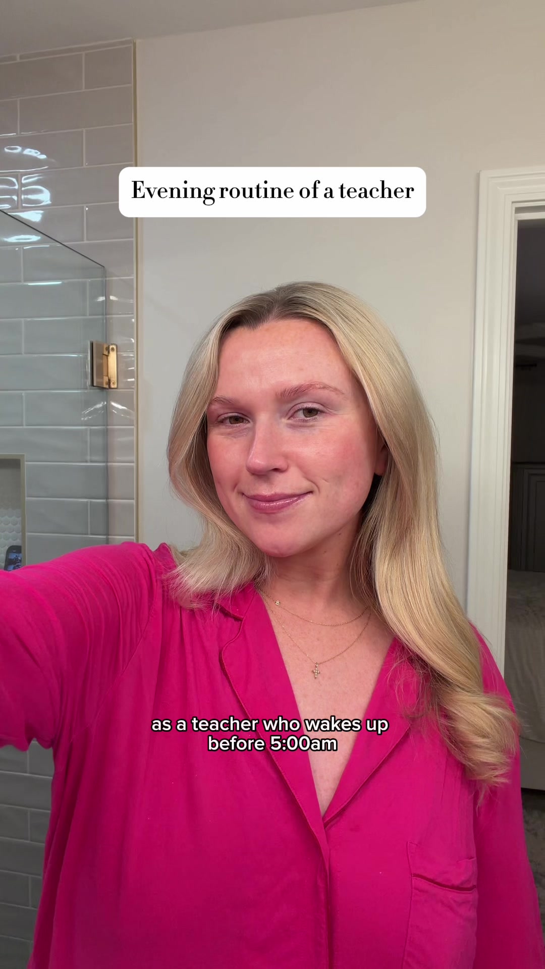 TikTok post by @carlybarrett04 for Loop Earplugs. Caption reads: [...] I’ve been loving Loop Dream earplugs....