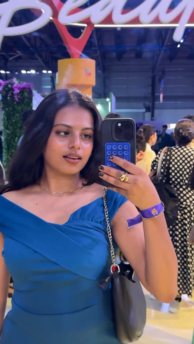 Instagram post by @itsme.chetana for Biotique. Caption reads: [...] a dreamy price 🌿 Get up to 60% Off on....