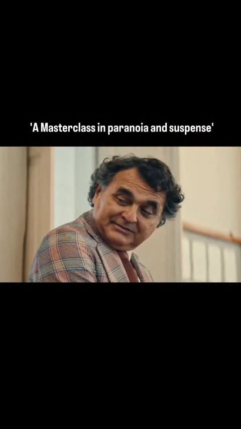 Instagram post by @cinemaaoftheworld for MUBI. Caption reads: [...] now in the UK and Ireland. Get tickets at....