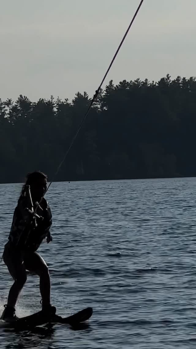 Instagram post by @shannonhaleyyy for Intelligent Change. Caption reads: everyone sees the glow, but they don’t know what....