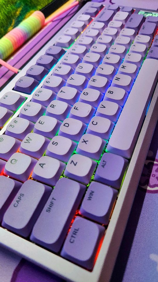 Instagram post by @sleepy.kuromi for Chilkey. Caption reads: Next month is my birthday month and I've been....