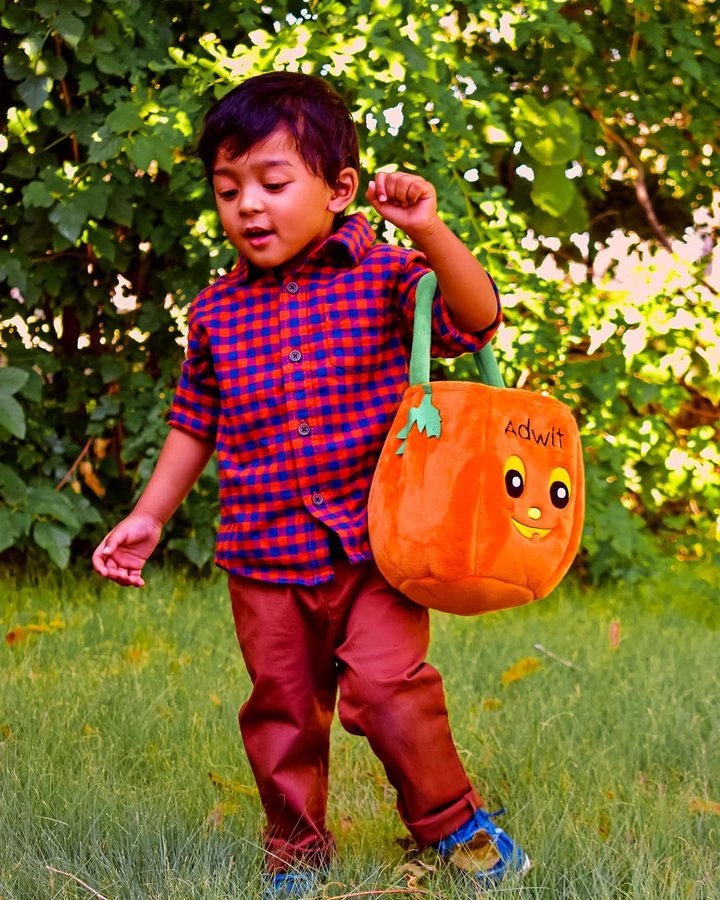 Instagram post by @organicappetite for Personalization Mall. Caption reads: 🤩Absolutely delighted with my recent personalized....