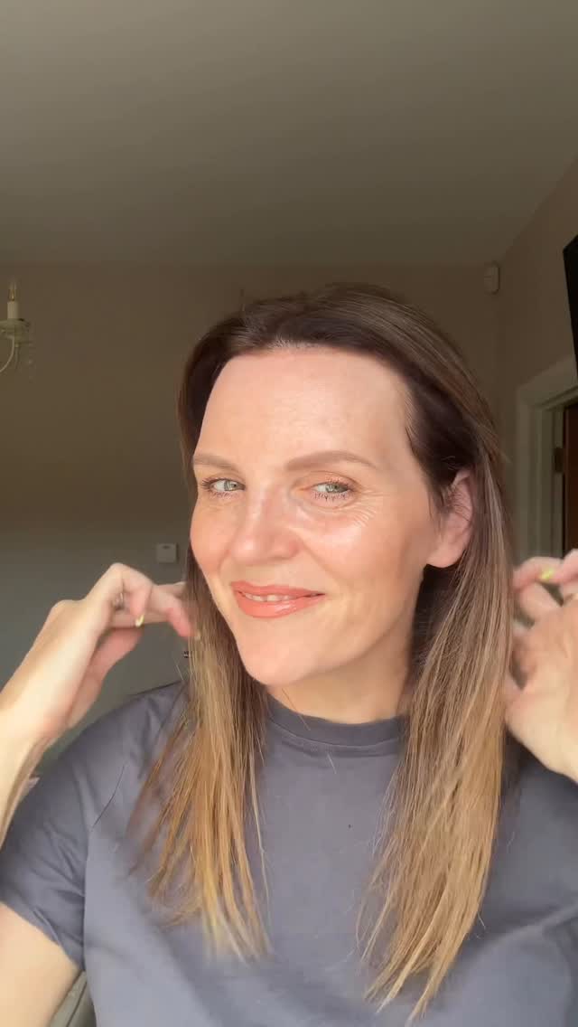 Instagram post by @saoirseandmamma for BPerfect Cosmetics. Caption reads: [...] and everything is from @bperfectcosmetics ad....