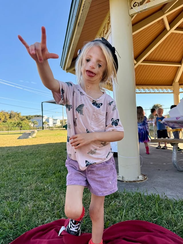 Instagram post by @finleejunesjourney for Kyte Baby. Caption reads: Going from being a mom of two very close in age to....