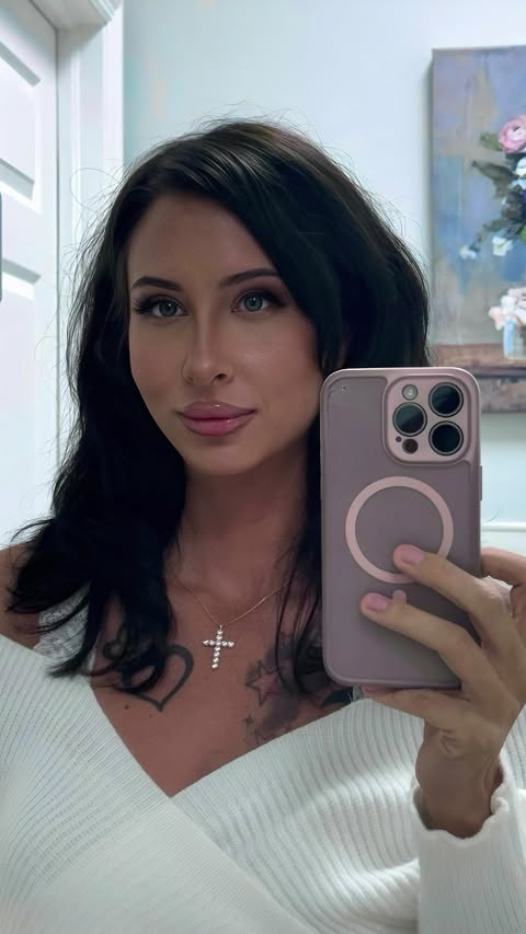 Instagram post by an influencer for ColourPop Cosmetics. Caption reads: @colourpopcosmetics #gifted | My toxic trait [...].