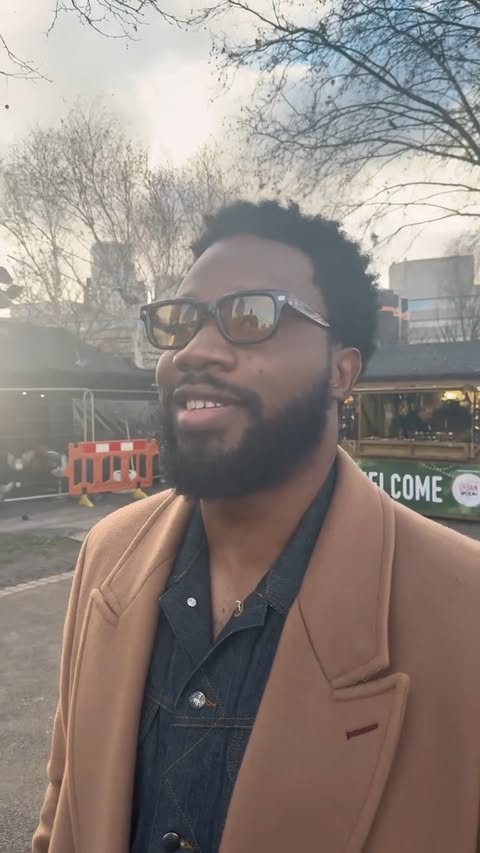 Instagram post by @tom.moutchi for Peroni Nastro Azzurro. Caption reads: @peroniuk invited me to enjoy the Wonder Tap in....