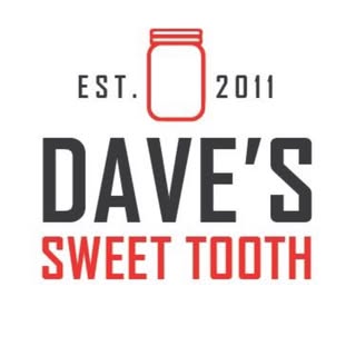 Dave's Sweet Tooth