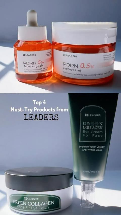 Instagram post by @theskincare_saga for BAZZAAL. Caption reads: [...] — just how I like it. Thank you @bazzaal_....