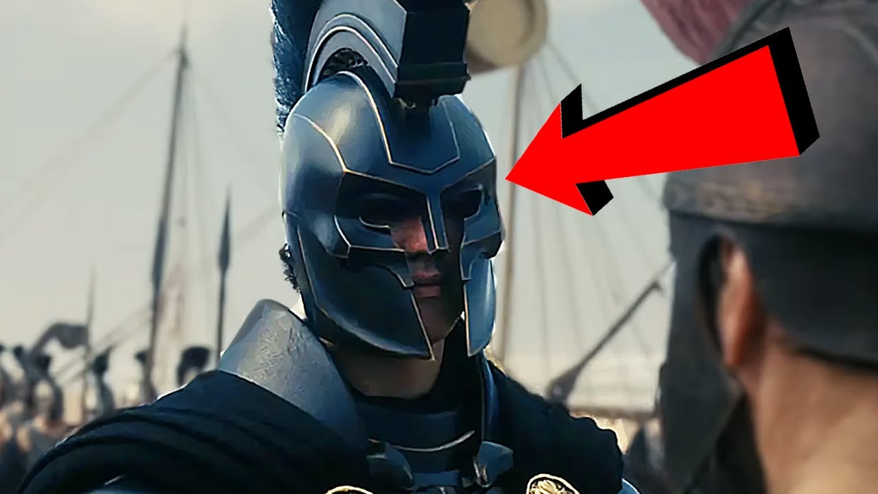 YouTube post by @DrwalRębajło for Saily. Caption reads: Why does the new ODYSSEY look so WEIRD?.