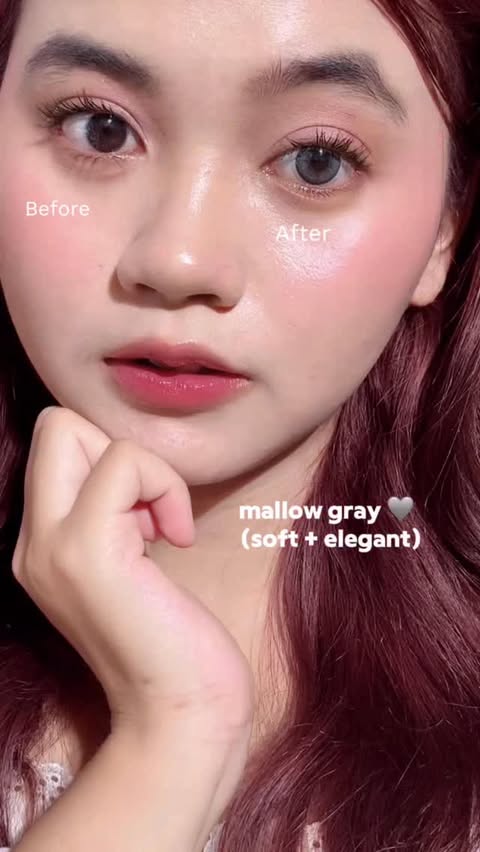 Instagram post by @alfi.syifaa for BEAUTY Community | UGC Creator. Caption reads: ok but i didn’t expect this to be this good 😭🍋....