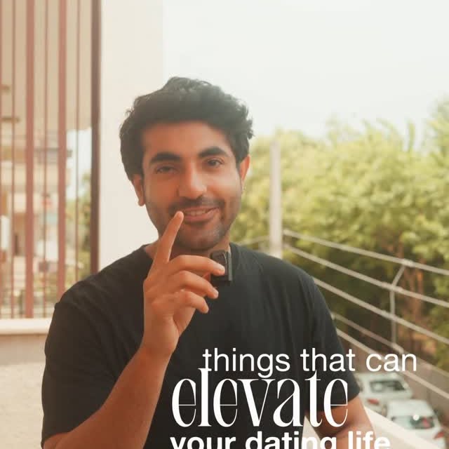 Instagram post by @hardikbangaofficial for Gillette. Caption reads: Due you agree with point 2?

To look my best at....