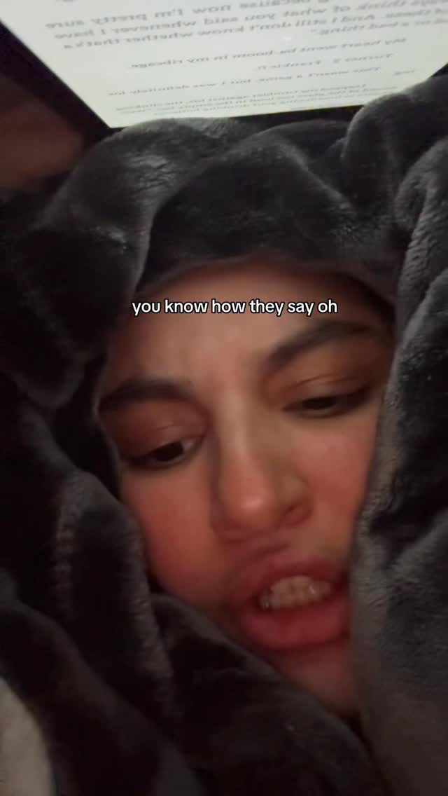 Instagram post by @salmaslibrary_ for Penguin Teen. Caption reads: dustin thao strikes again😭 

📚 “you’ve found....