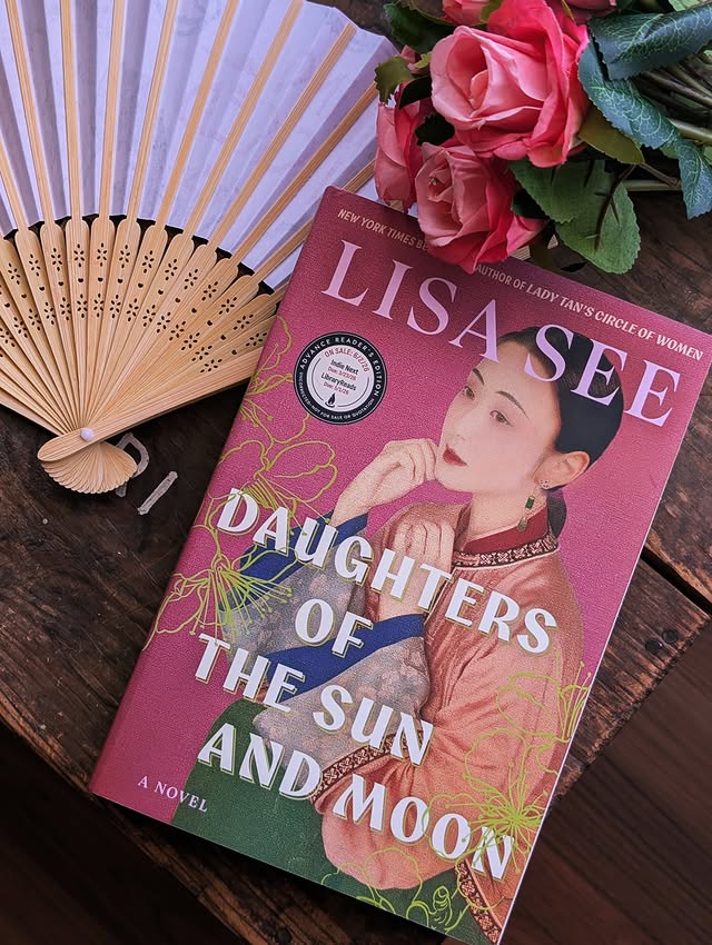 Instagram post by @hollylovesbooks1519 for Scribner Books. Caption reads: [...] Pub date 6/9/26. Thank you, #Partner....